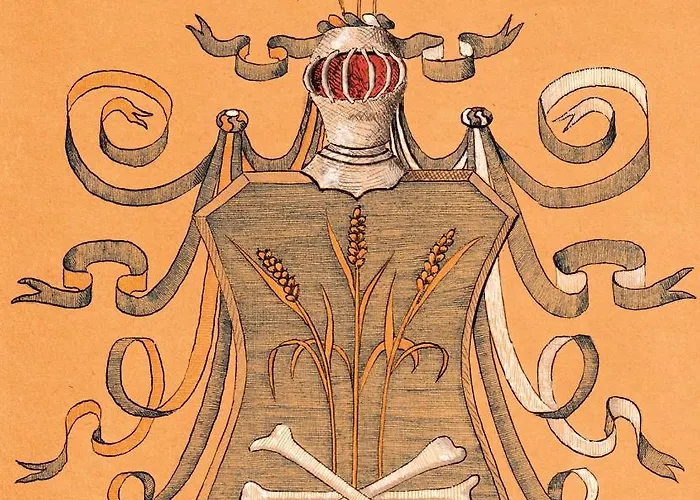 Szálloda Westfalenhof Garni 3*